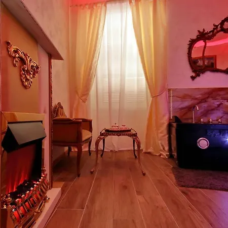 Pensión Just Chilling