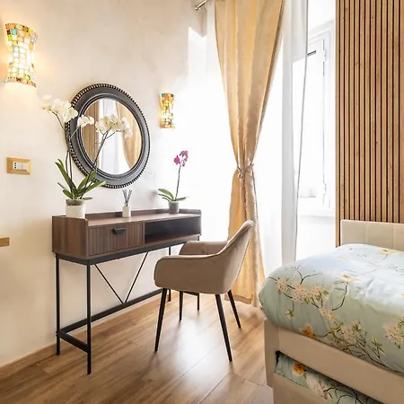 Guest house Just Chilling Rome