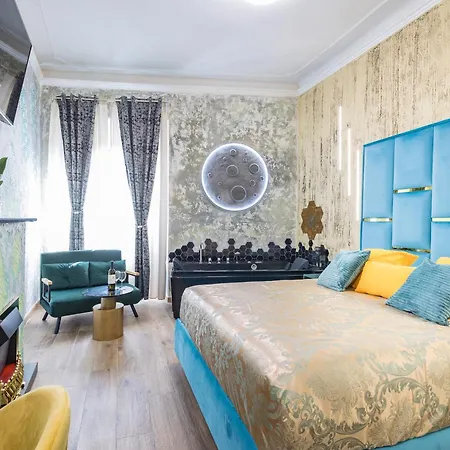 Just Chilling Guest house Rome