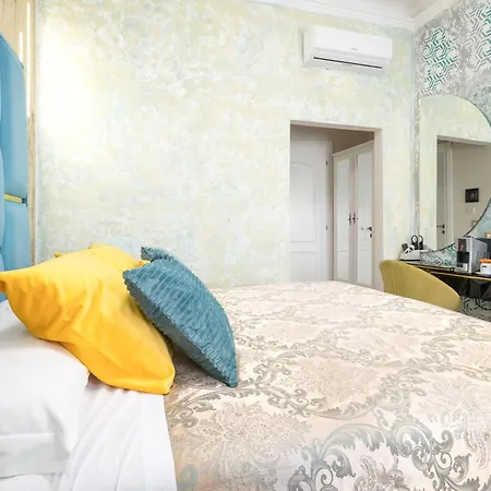 Guest house Just Chilling 4*
