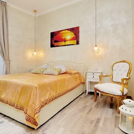 Just Chilling 4* Roma