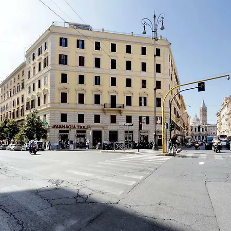 Just Chilling Pensión Roma