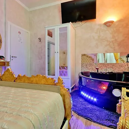 Just Chilling Pensión