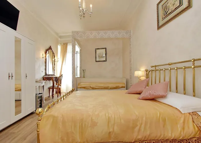 Just Chilling Pensión Roma