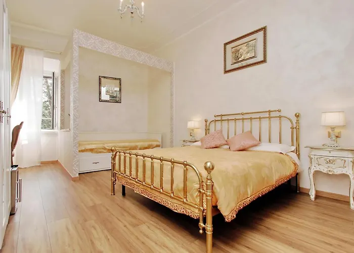 Pensión Just Chilling Roma