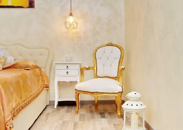 Pensión Just Chilling Roma