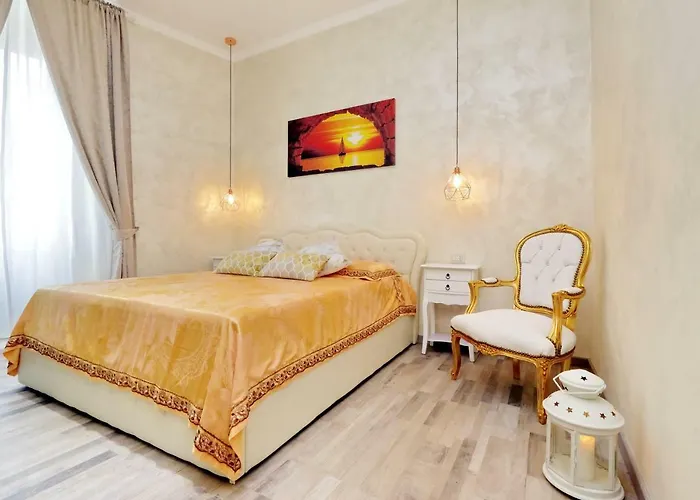 Just Chilling 4* Roma