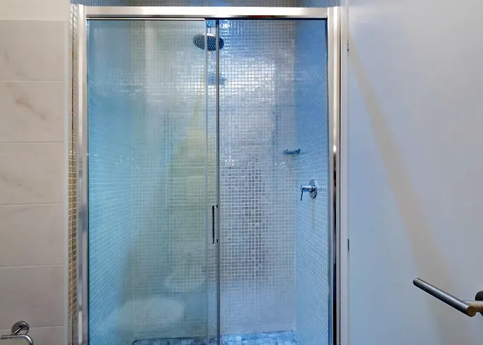 Just Chilling 4* Roma