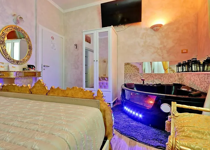 Just Chilling Pensión