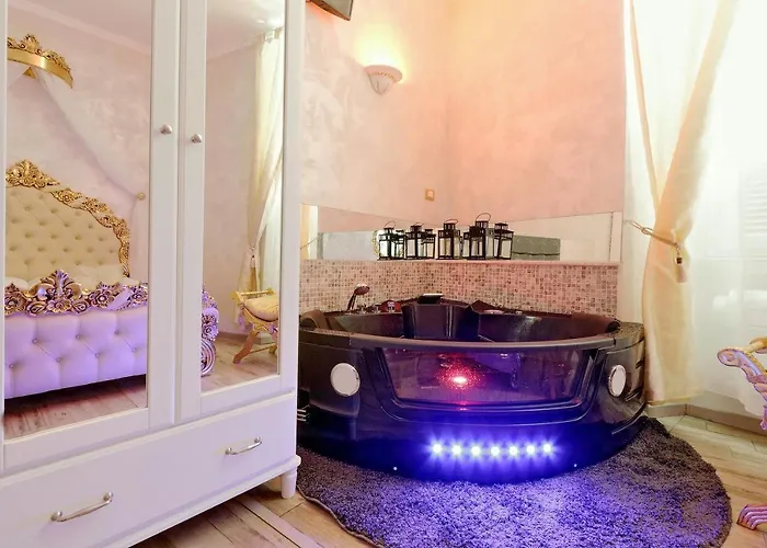 Pensión Just Chilling 4*