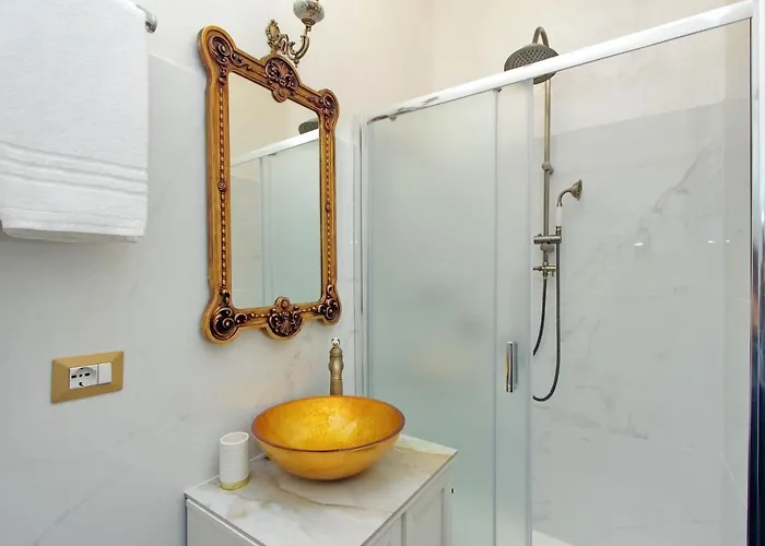 Just Chilling 4* Roma