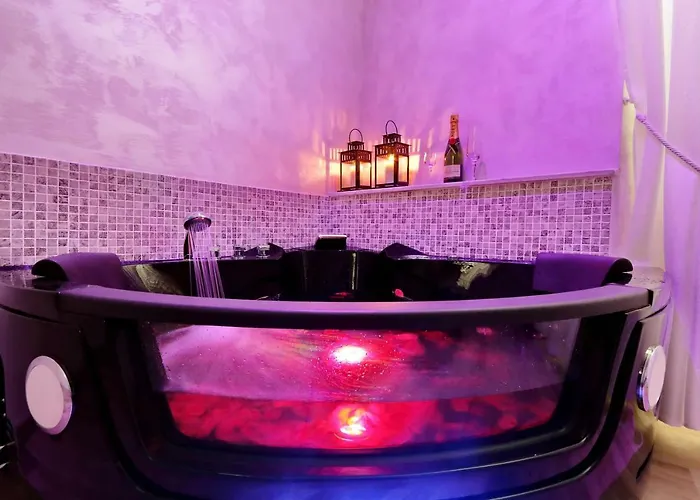 Pensión Just Chilling Roma