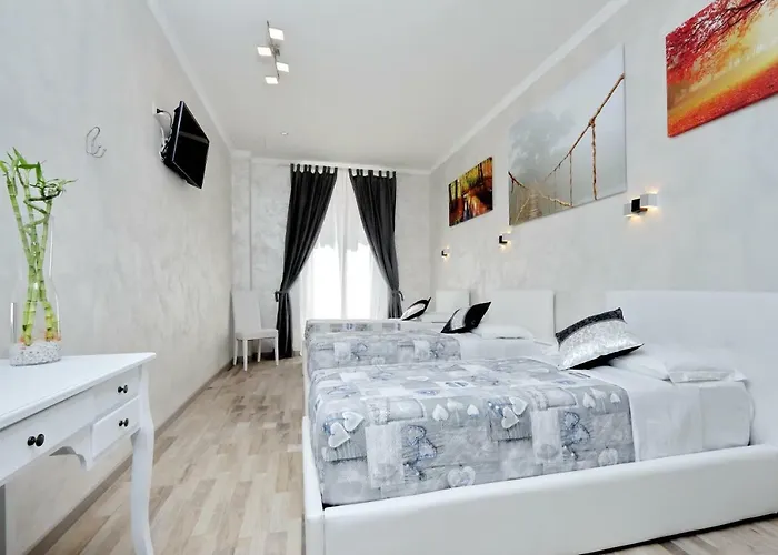 Just Chilling Pensión