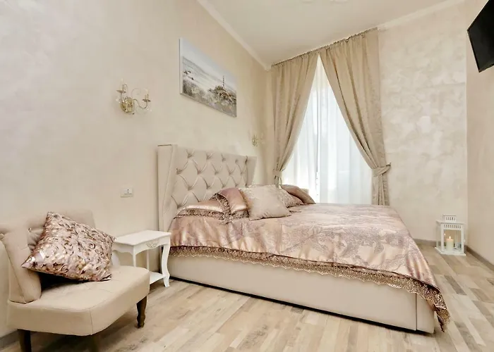 Pensión Just Chilling Roma