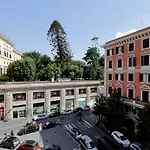 Just Chilling 4* Roma