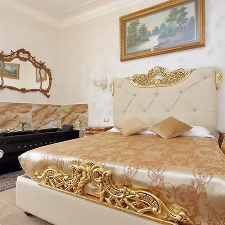 Just Chilling 4* 로마