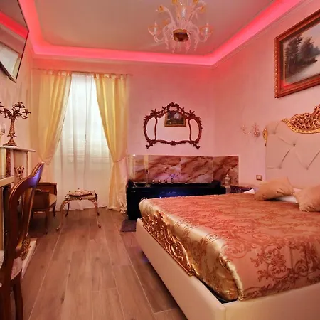 Guest house Just Chilling