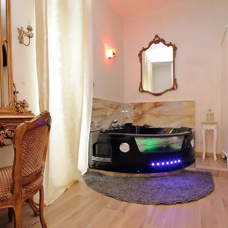 Just Chilling 게스트하우스 로마