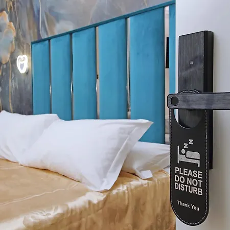 Just Chilling Casa de hóspedes Roma