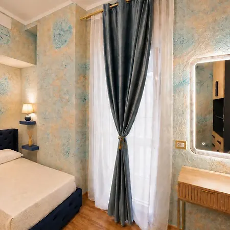 Гостевой дом Just Chilling 4*