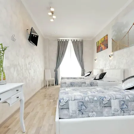 Just Chilling 4* 로마