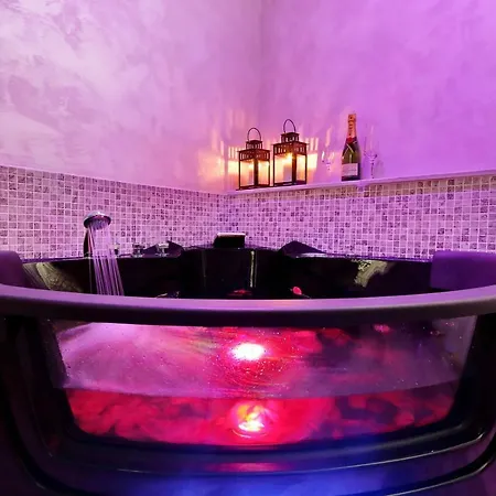 게스트하우스 Just Chilling 로마