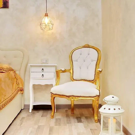 게스트하우스 Just Chilling 로마