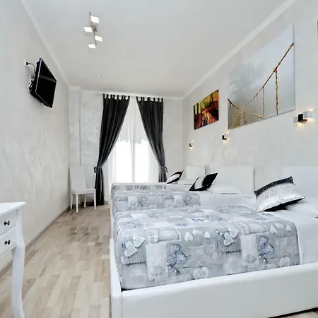 Just Chilling 게스트하우스