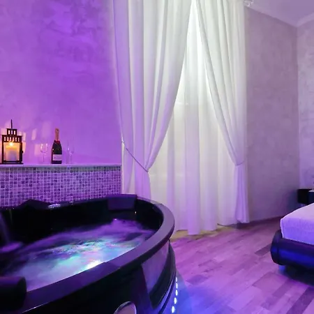 Pensionat Just Chilling