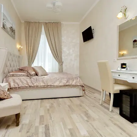 게스트하우스 Just Chilling 로마