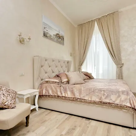 게스트하우스 Just Chilling 로마