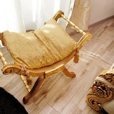 Just Chilling Guest house *