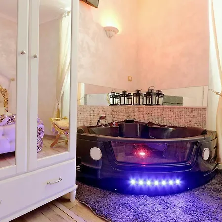 Pensionat Just Chilling 4*