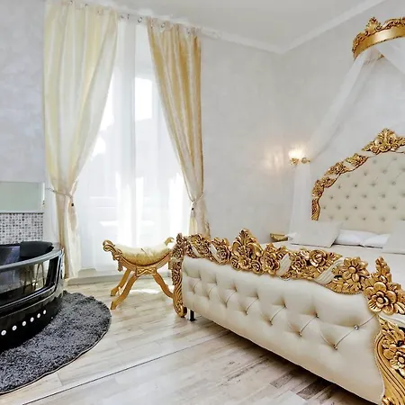 Just Chilling 4* 로마