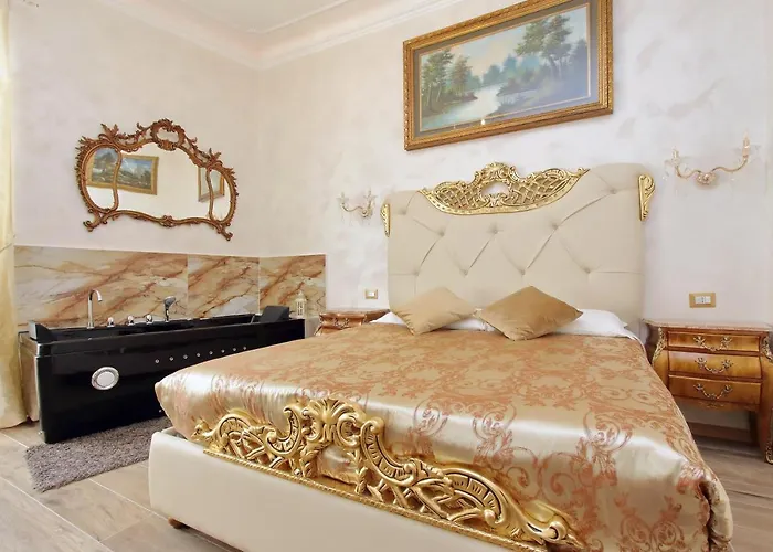 Just Chilling 4* Rome