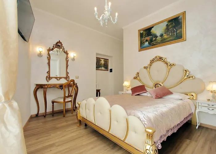 Just Chilling 4* Rome