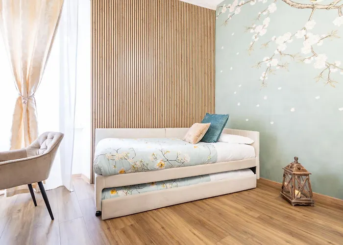 Just Chilling Casa de hóspedes