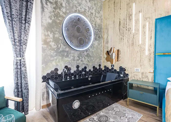 Just Chilling Casa de hóspedes