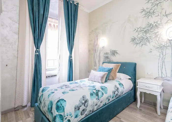 Just Chilling Casa de hóspedes 4*