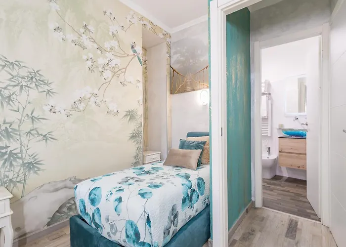 Just Chilling Casa de hóspedes