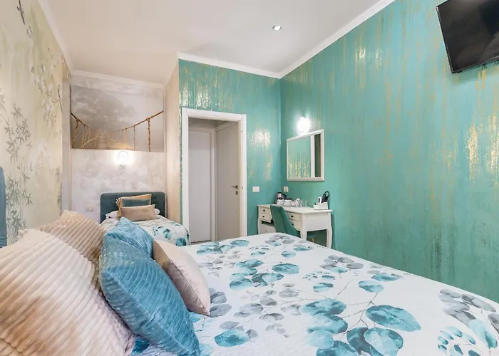 Just Chilling Casa de hóspedes 4*