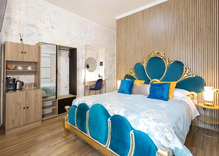 Just Chilling Casa de hóspedes Roma