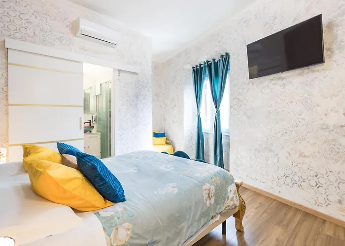 Just Chilling Casa de hóspedes 4*