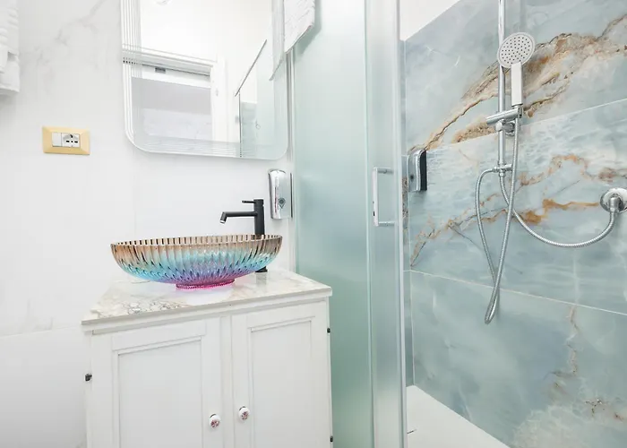 Casa de hóspedes Just Chilling Roma