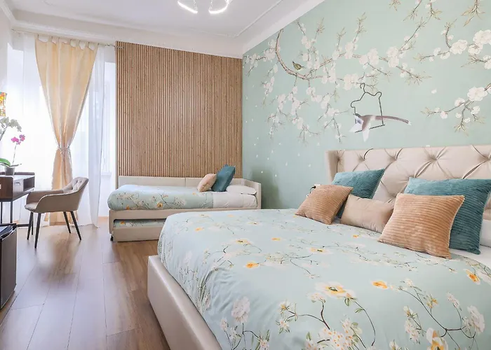 Just Chilling Casa de hóspedes Roma