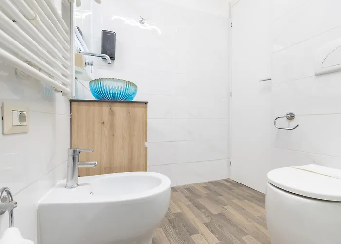 Casa de hóspedes Just Chilling 4*