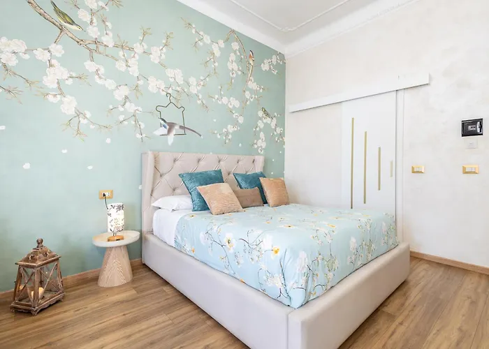 Just Chilling Casa de hóspedes