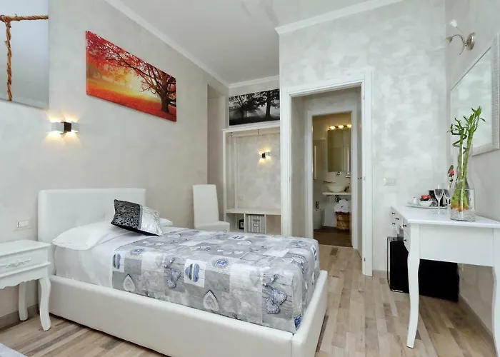 Maison d'hôtes Just Chilling