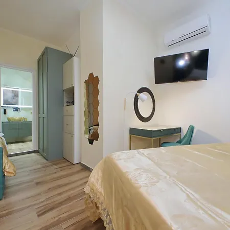 Guest house Just Chilling Rome