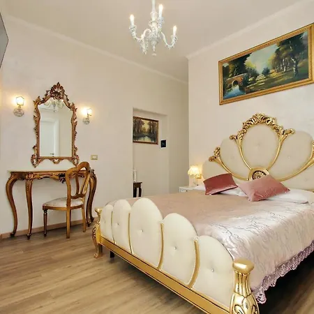 休闲旅馆 4* 罗马